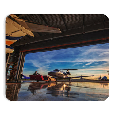 AVIATION - MOUSE PAD Printify